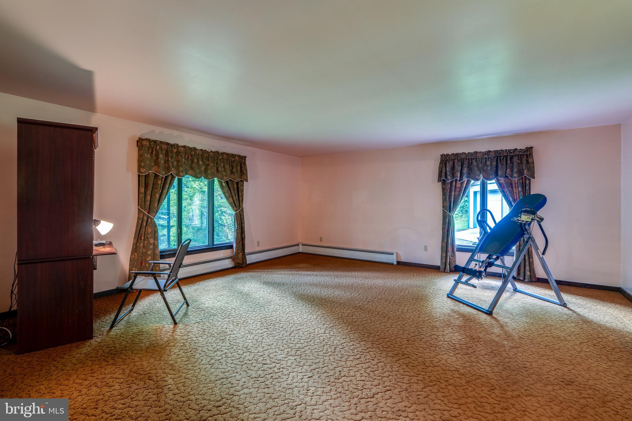 135 Fraelich Road Denver, PA 17517 - Photo 18 of 53 a view of a livingroom with furniture and a rug