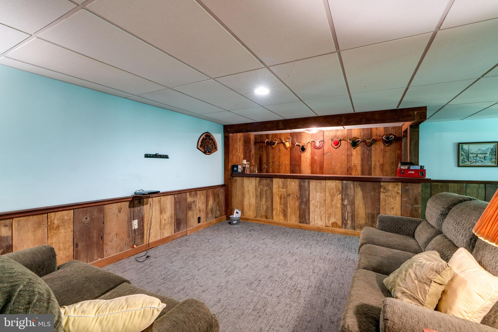 135 Fraelich Road Denver, PA 17517 - Photo 46 of 53 a view of livingroom with furniture