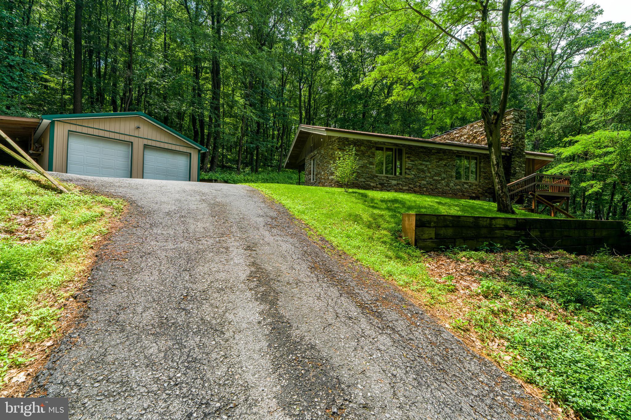 135 Fraelich Road Denver, PA 17517 - Photo 5 of 53 a view of a house with a yard