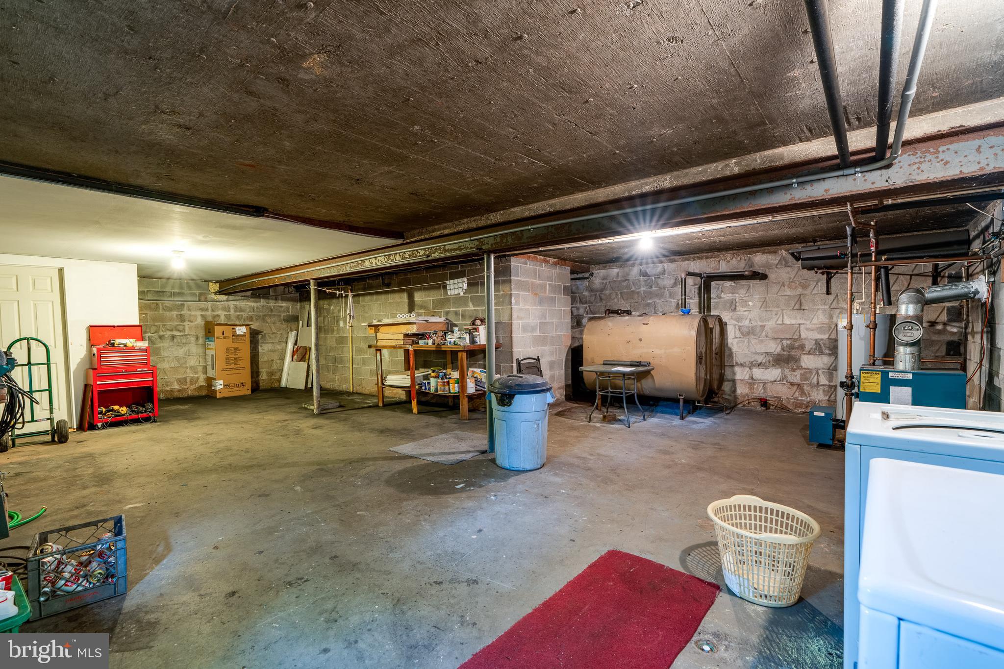 135 Fraelich Road Denver, PA 17517 - Photo 51 of 53 a view of parking area