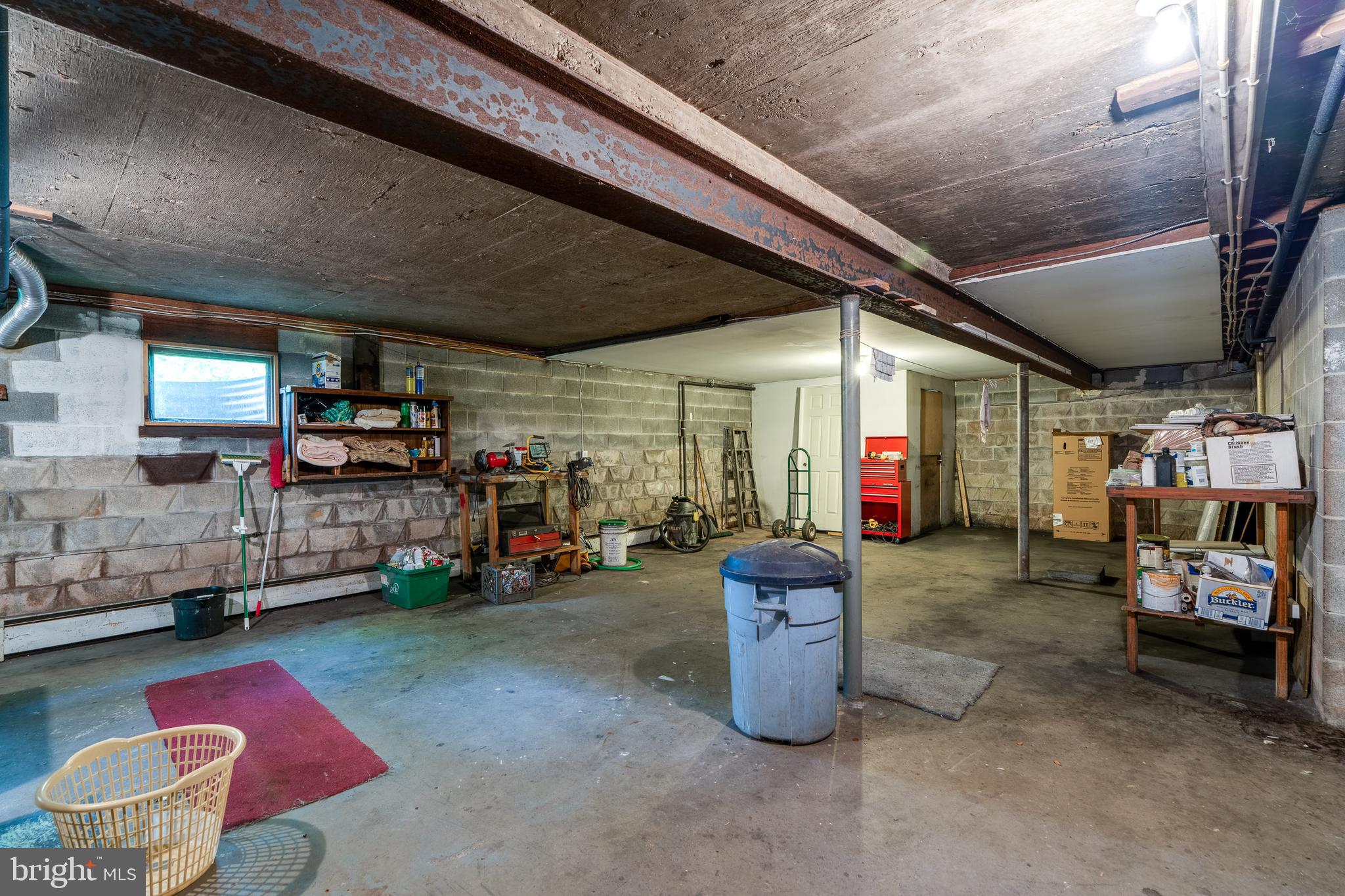 135 Fraelich Road Denver, PA 17517 - Photo 53 of 53 a view of storage and utility room
