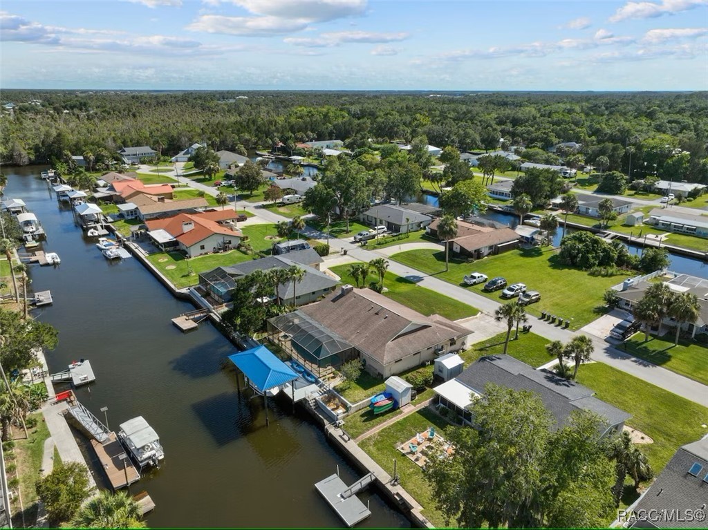 3945 North Timucua Point Crystal River, FL 34428 - Photo 31 of 32