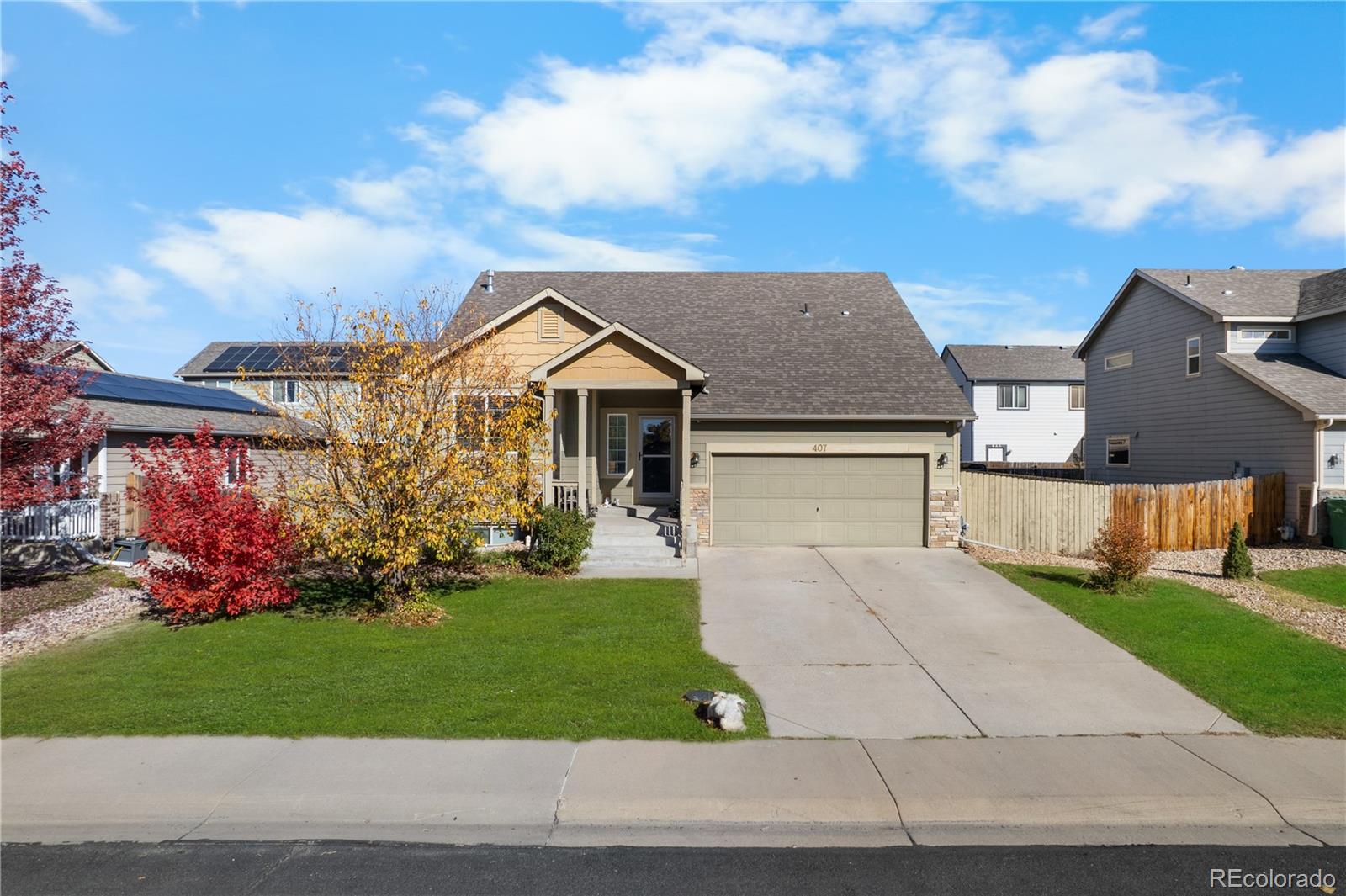 407 East 29th St Road Greeley, CO 80631 - Photo 1 of 42 Gallery Image 1