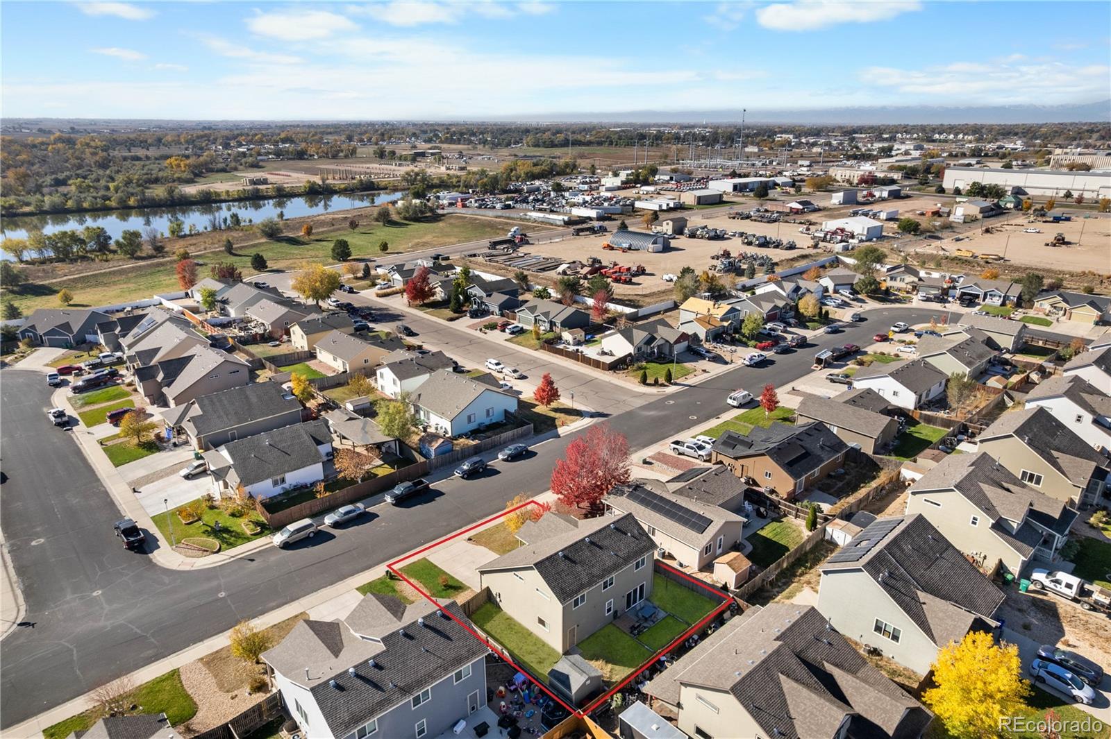 407 East 29th St Road Greeley, CO 80631 - Photo 41 of 42 Gallery Image 41