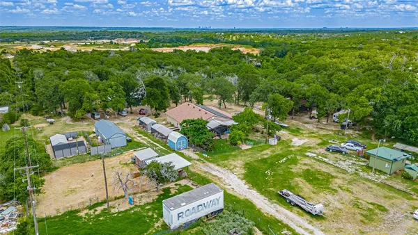 $1,300,000 | 5944 Tenderfoot Trail, Fort Worth, TX 76135