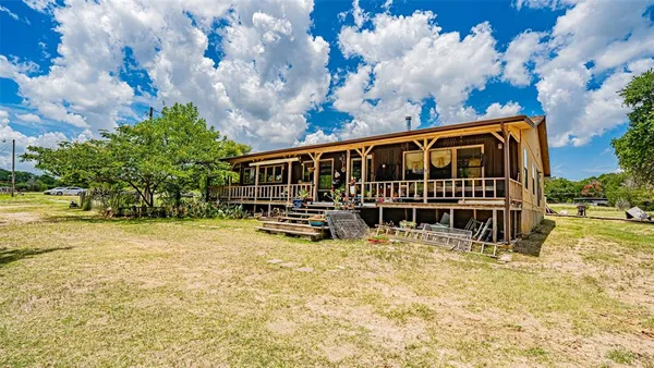 $1,300,000 | 5944 Tenderfoot Trail, Fort Worth, TX 76135