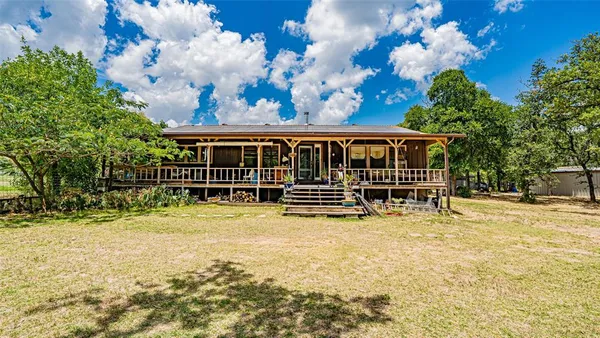 $1,300,000 | 5944 Tenderfoot Trail, Fort Worth, TX 76135