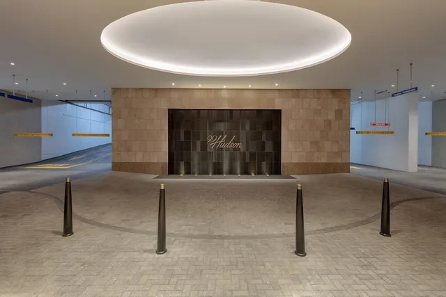 $1,560,000 | 99 Hudson Street, Unit 5410, Jersey City, NJ 07302