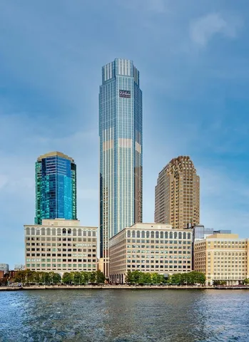$1,560,000 | 99 Hudson Street, Unit 5410, Jersey City, NJ 07302