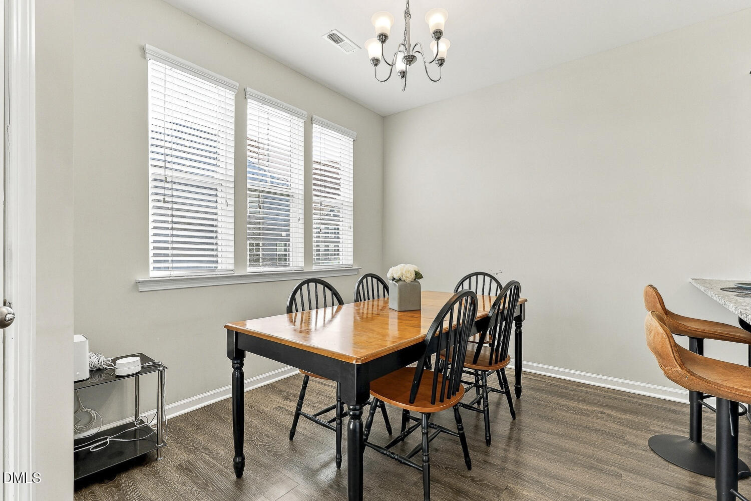5304 Beckom Street Raleigh, NC 27616 - Photo 10 of 42 010