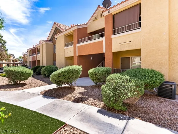 $172,000 | 2120 Ramrod Avenue, Unit 423, Henderson, NV 89014
