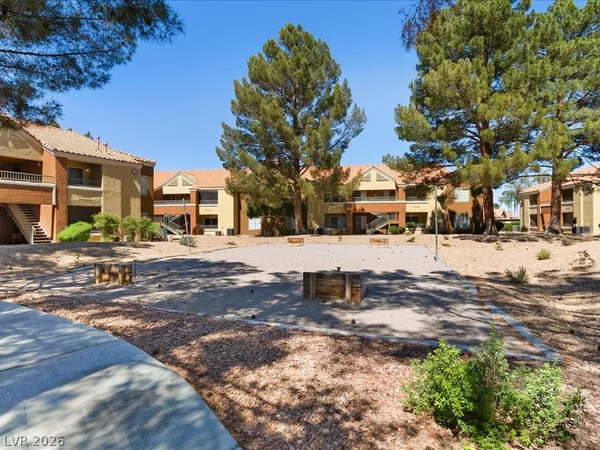 $172,000 | 2120 Ramrod Avenue, Unit 423, Henderson, NV 89014