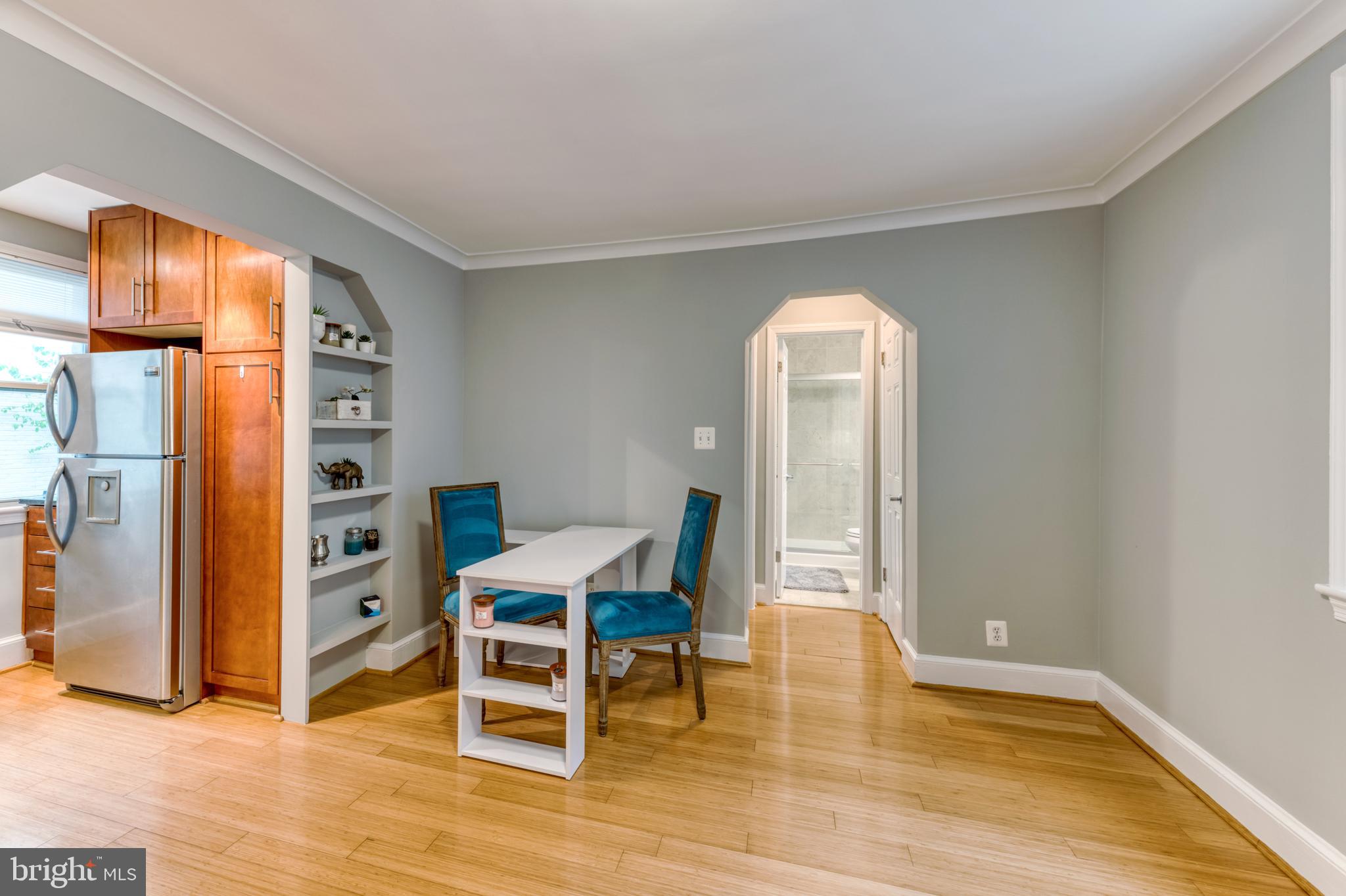 1363 K Street Southeast, Unit 202 Washington, DC 20003 - Photo 6 of 25