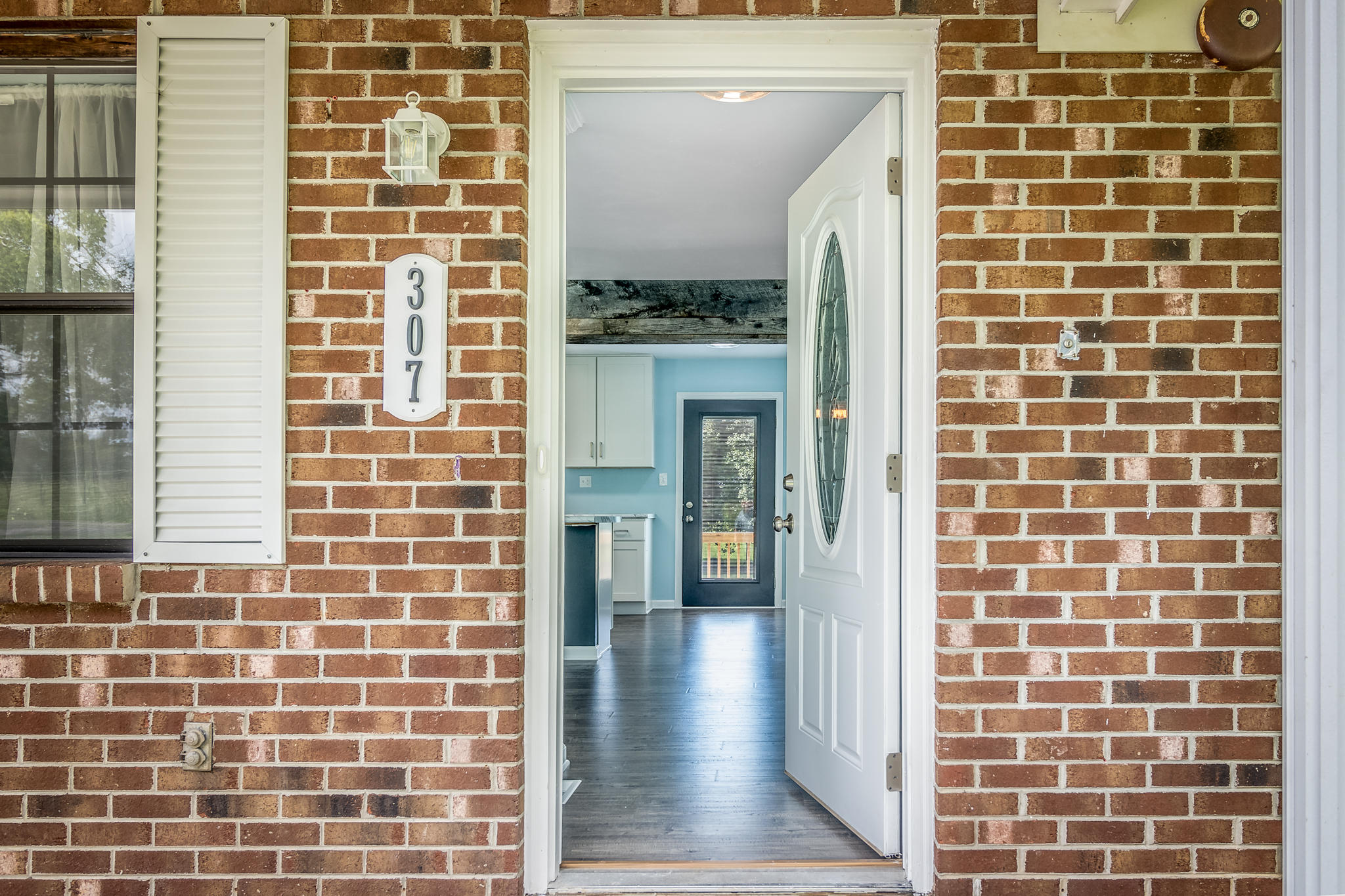 307 Rhodes Road New Market, TN 37820 - Photo 2 of 23 _MG_7280-Edit