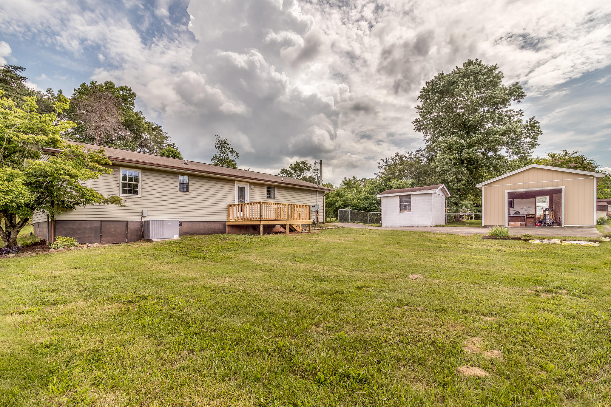 307 Rhodes Road New Market, TN 37820 - Photo 18 of 23 _MG_7304-Edit