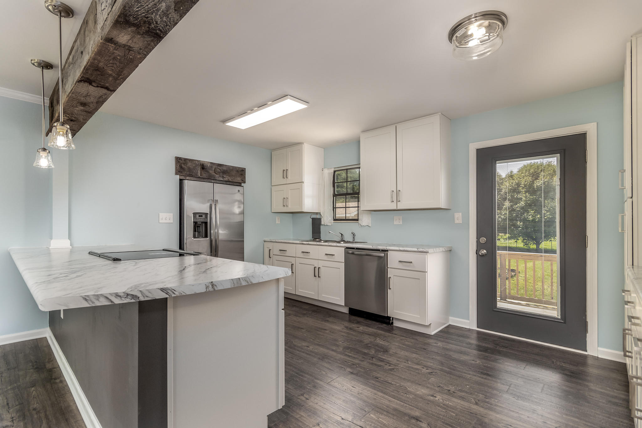 307 Rhodes Road New Market, TN 37820 - Photo 3 of 23 _MG_7356-Edit