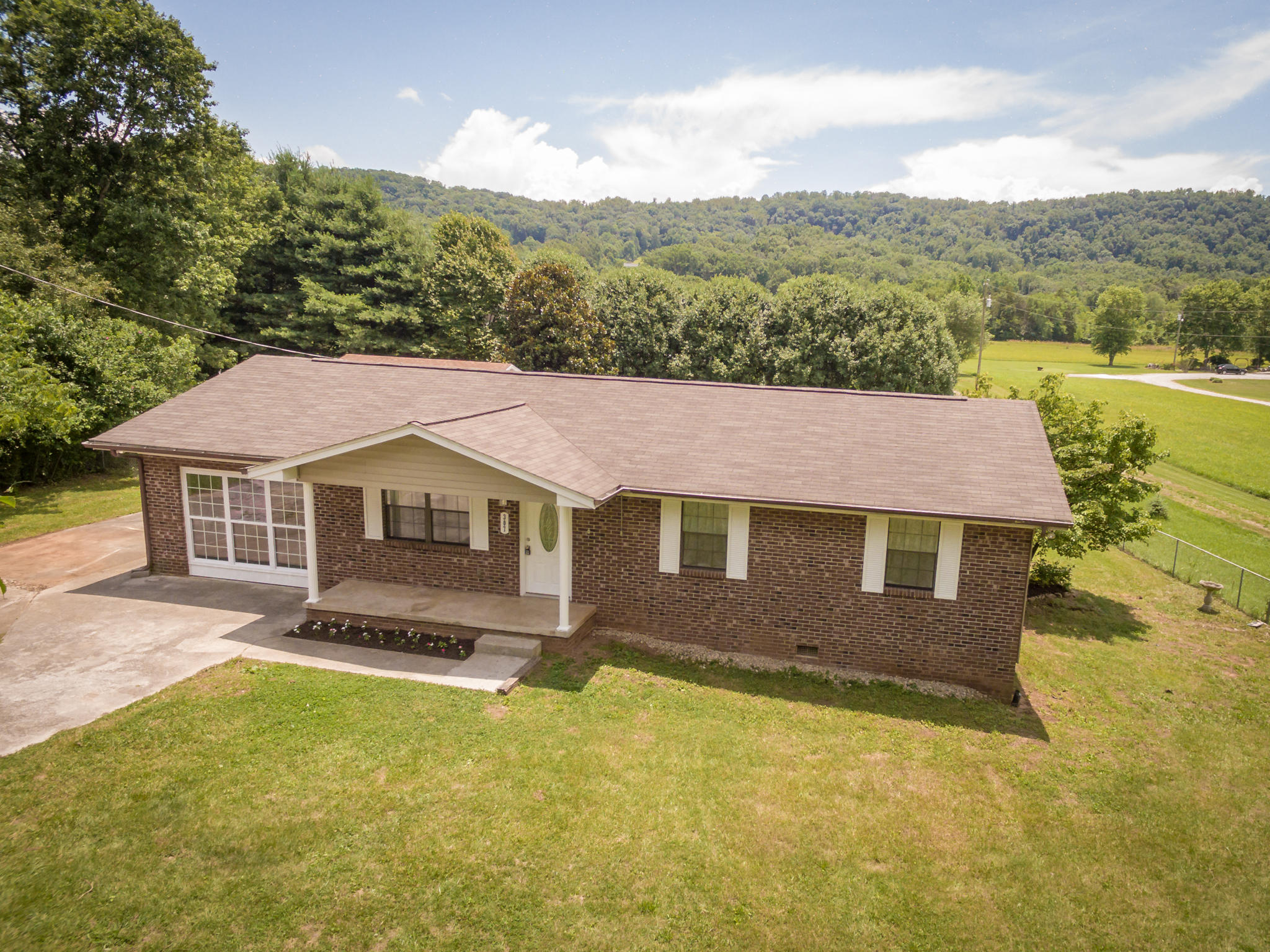 307 Rhodes Road New Market, TN 37820 - Photo 21 of 23 DJI_0046