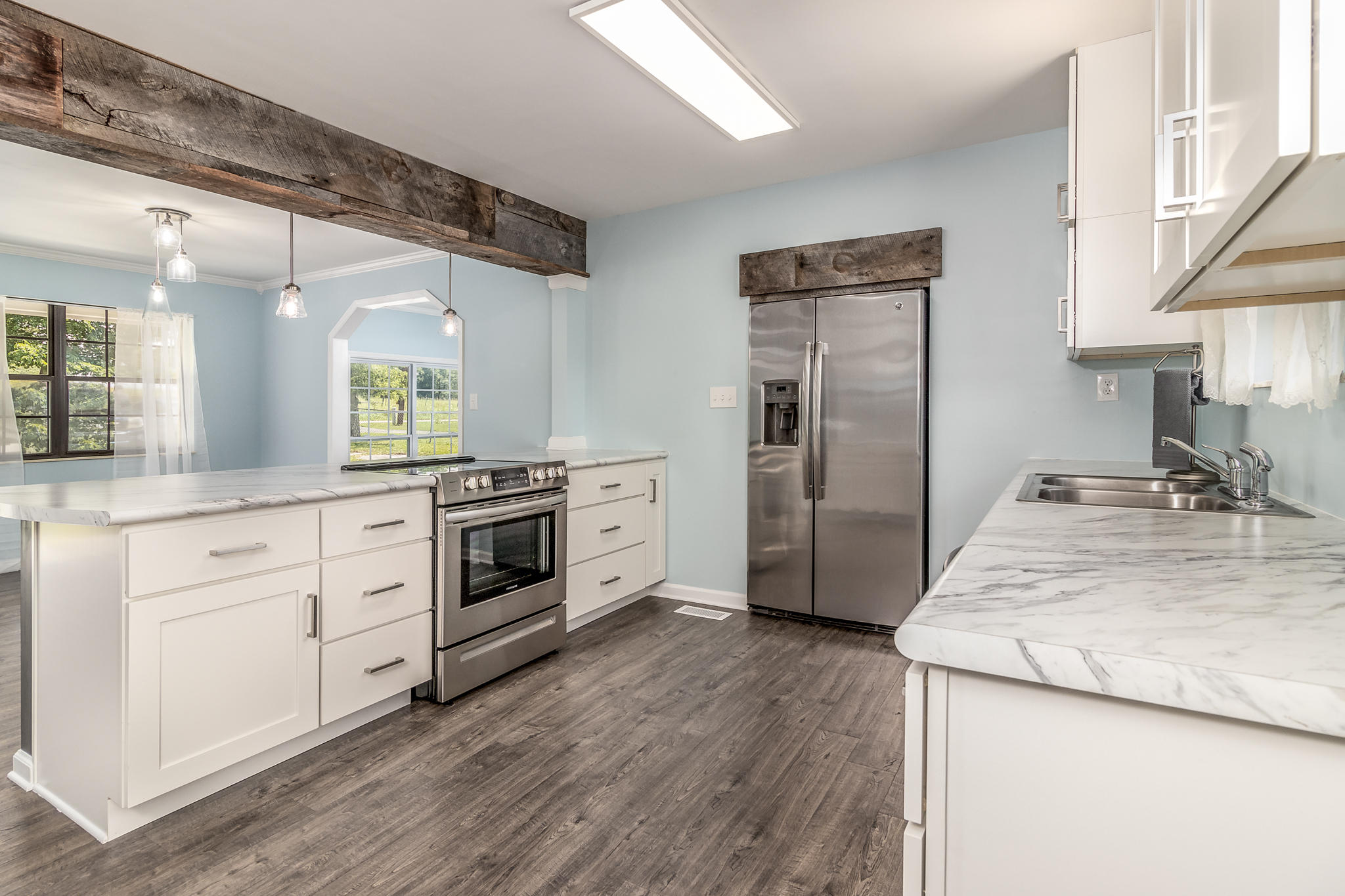 307 Rhodes Road New Market, TN 37820 - Photo 6 of 23 _MG_7371-Edit