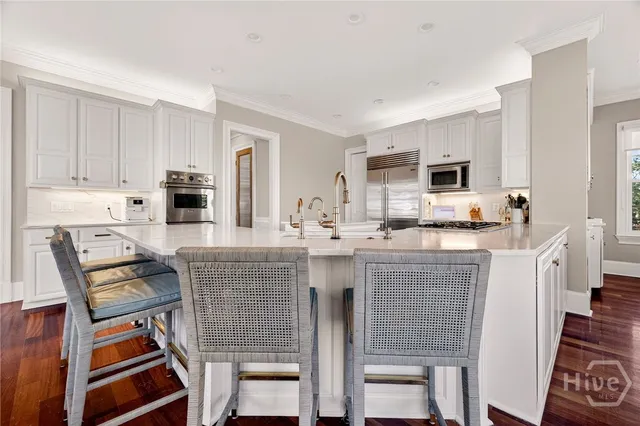 $3,650,000 | 112 Modena Island Drive, Savannah, GA 31411