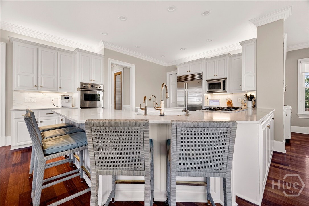 112 Modena Island Drive Savannah, GA 31411 - Photo 11 of 51