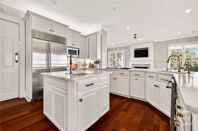 $3,650,000 | 112 Modena Island Drive, Savannah, GA 31411