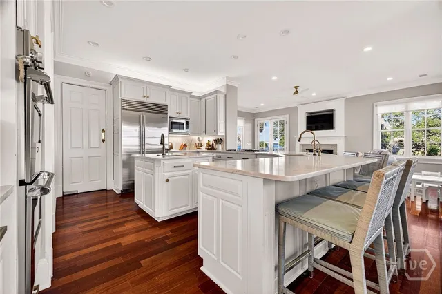 $3,650,000 | 112 Modena Island Drive, Savannah, GA 31411