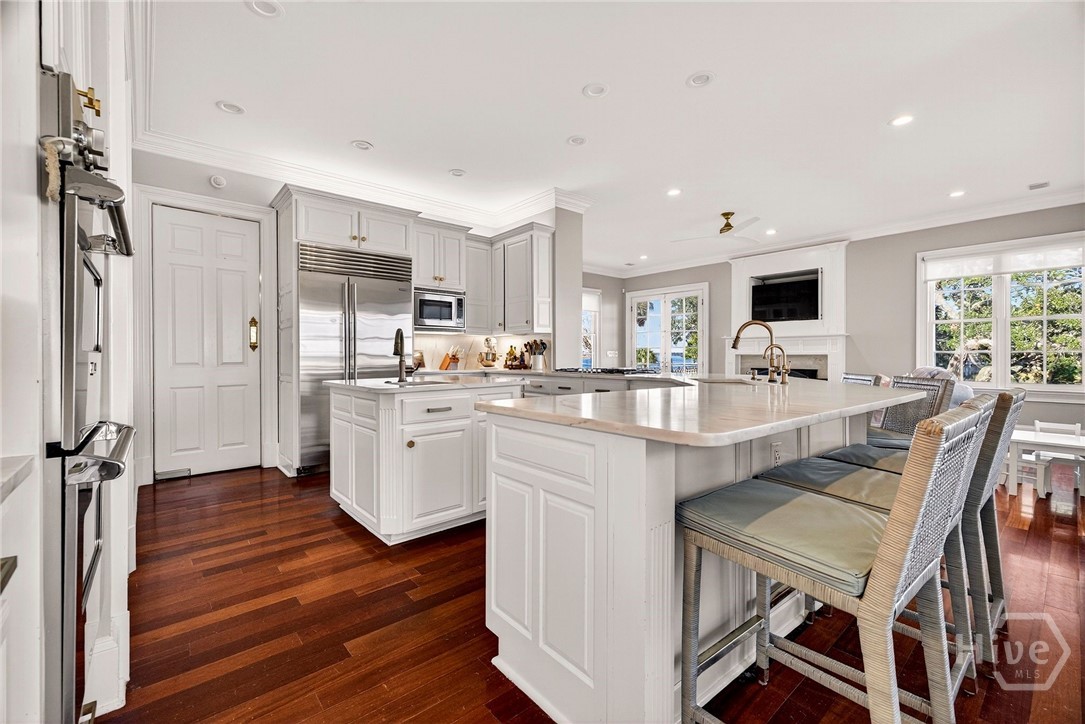 112 Modena Island Drive Savannah, GA 31411 - Photo 13 of 51