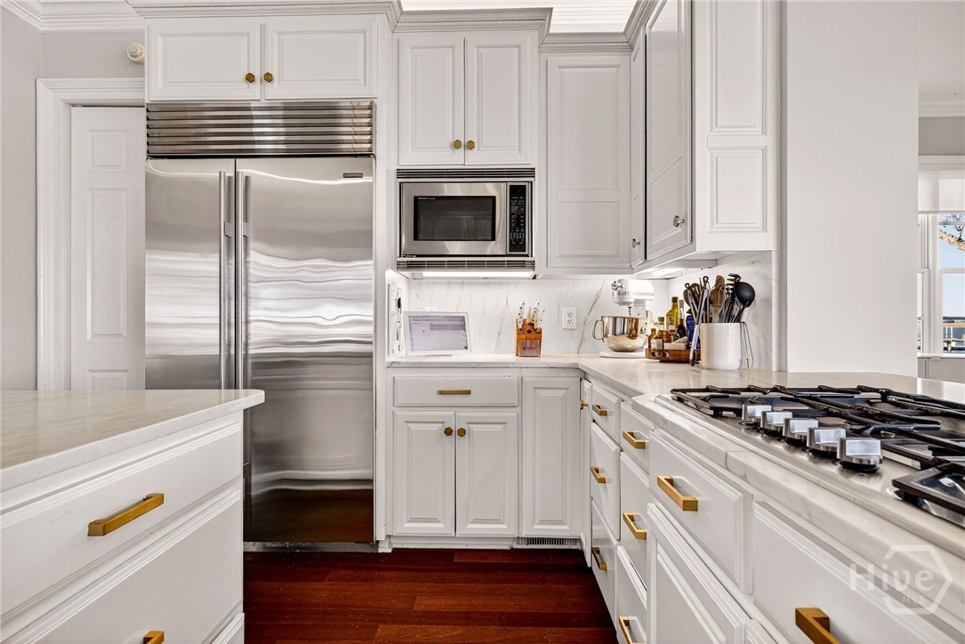 112 Modena Island Drive Savannah, GA 31411 - Photo 14 of 51