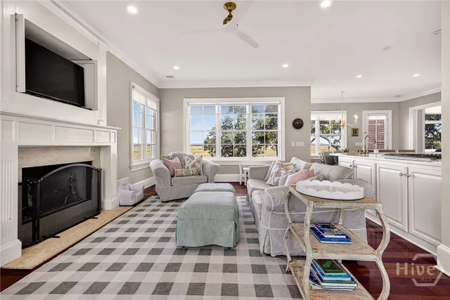 $3,650,000 | 112 Modena Island Drive, Savannah, GA 31411