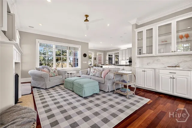 $3,650,000 | 112 Modena Island Drive, Savannah, GA 31411