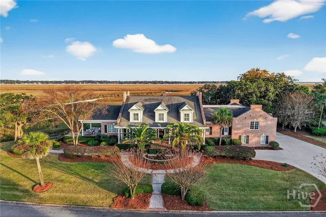$3,650,000 | 112 Modena Island Drive, Savannah, GA 31411