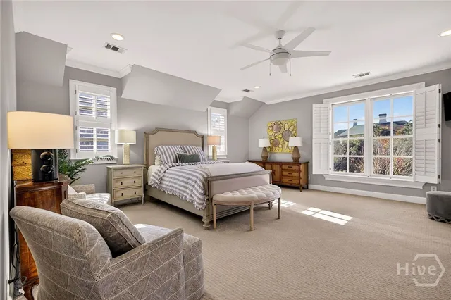 $3,650,000 | 112 Modena Island Drive, Savannah, GA 31411