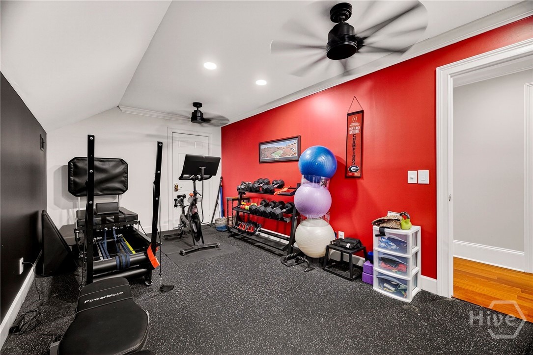 112 Modena Island Drive Savannah, GA 31411 - Photo 33 of 51