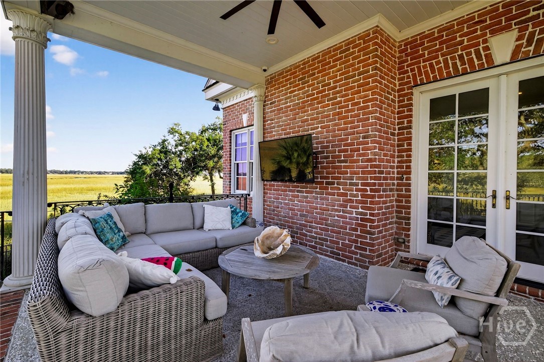 112 Modena Island Drive Savannah, GA 31411 - Photo 35 of 51