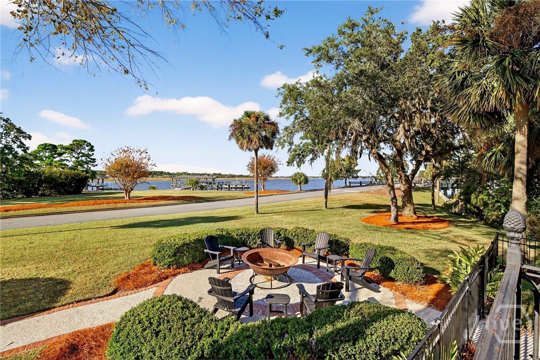 112 Modena Island Drive Savannah, GA 31411 - Photo 37 of 51