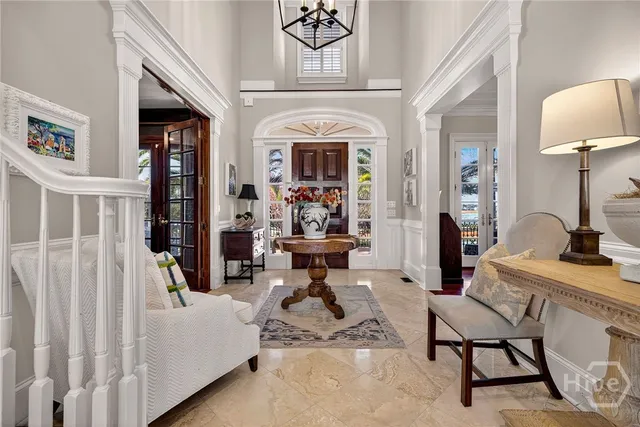 $3,650,000 | 112 Modena Island Drive, Savannah, GA 31411