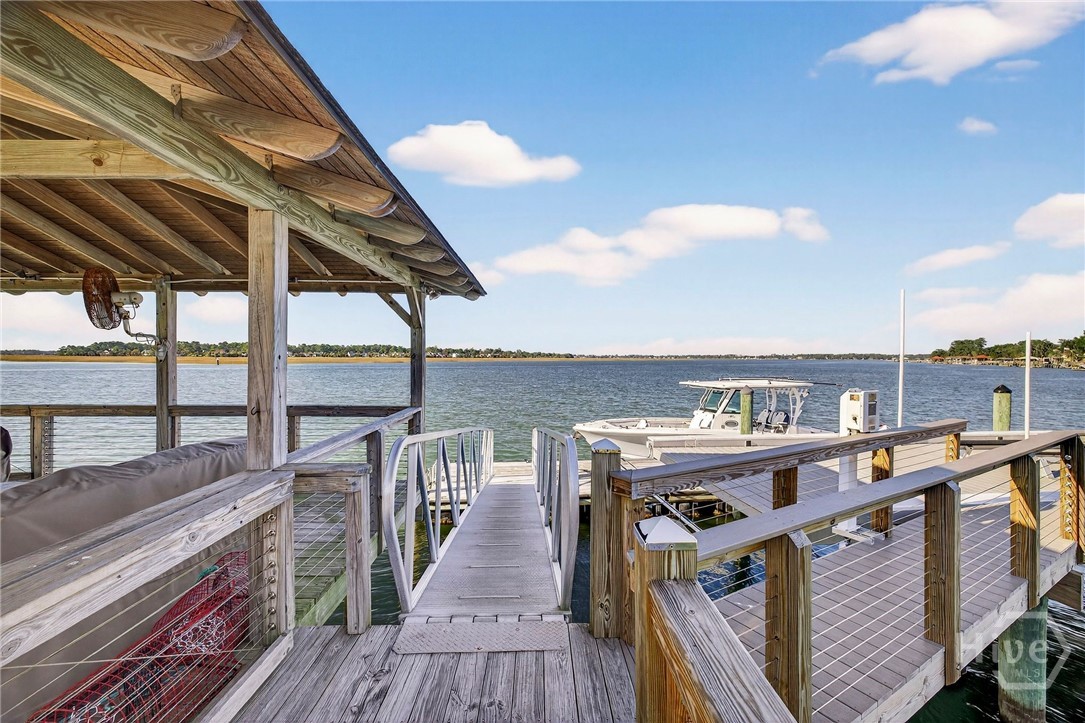 112 Modena Island Drive Savannah, GA 31411 - Photo 41 of 51