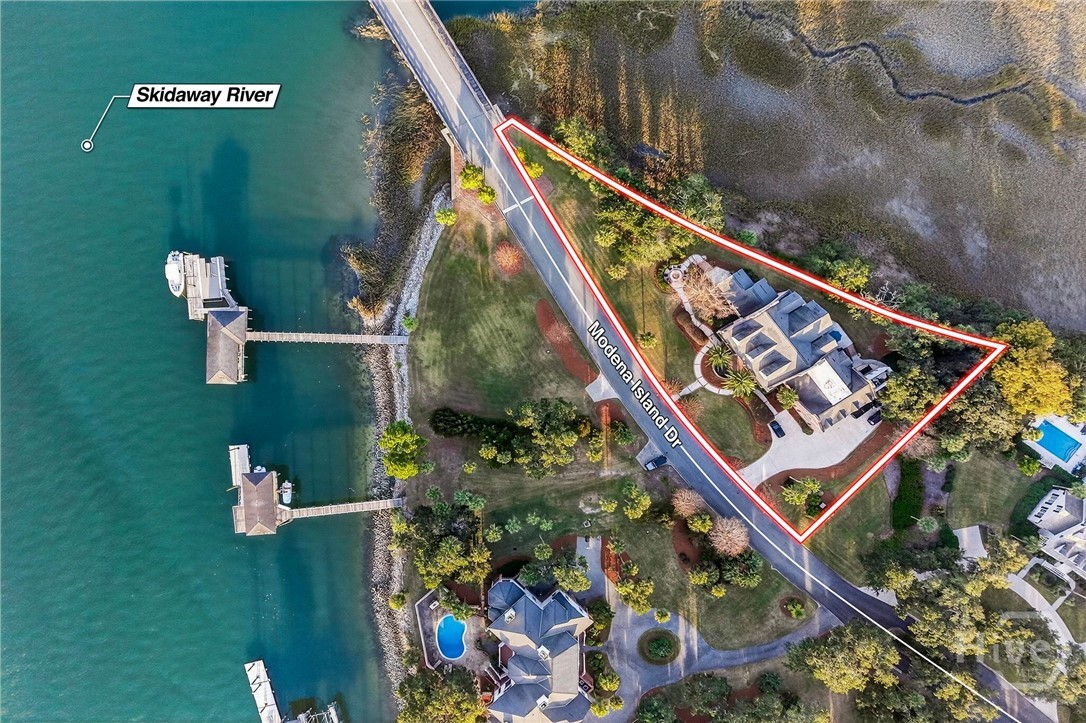 112 Modena Island Drive Savannah, GA 31411 - Photo 43 of 51