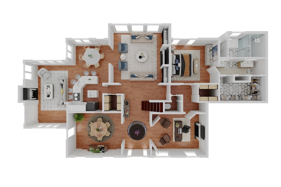 112 Modena Island Drive Savannah, GA 31411 - Photo 49 of 51