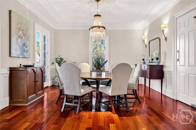 $3,650,000 | 112 Modena Island Drive, Savannah, GA 31411