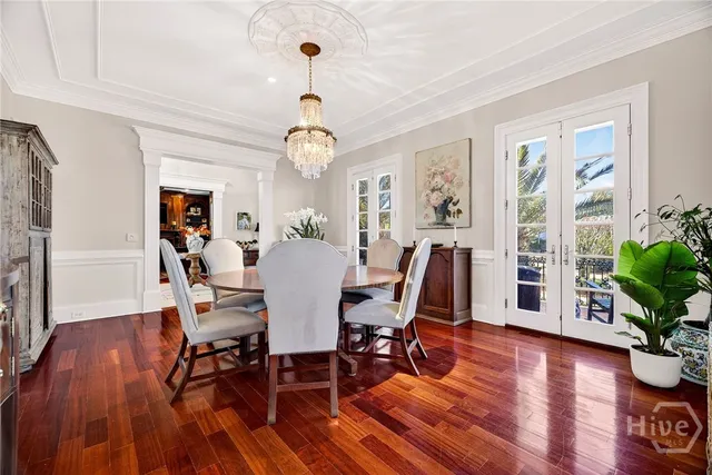 $3,650,000 | 112 Modena Island Drive, Savannah, GA 31411