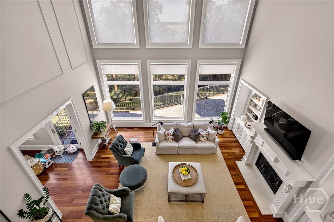 112 Modena Island Drive Savannah, GA 31411 - Photo 10 of 51