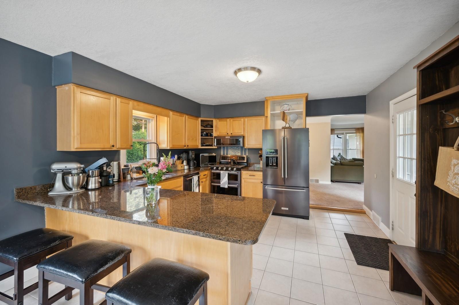 14404 Wildcrest Road Minnetonka, MN 55345 - Photo 12 of 32