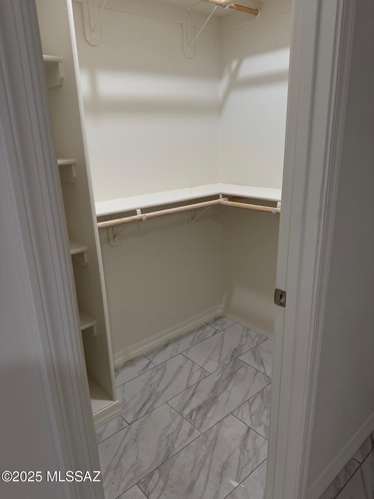 1009 Camino Estrella Rio Rico, AZ 85648 - Photo 10 of 13 a view of closet
