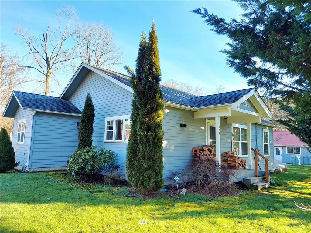 103 Aberdeen Road Morton, WA 98356 - Photo 1 of 22 Gallery Image 1