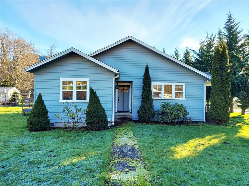 103 Aberdeen Road Morton, WA 98356 - Photo 12 of 22 Gallery Image 12