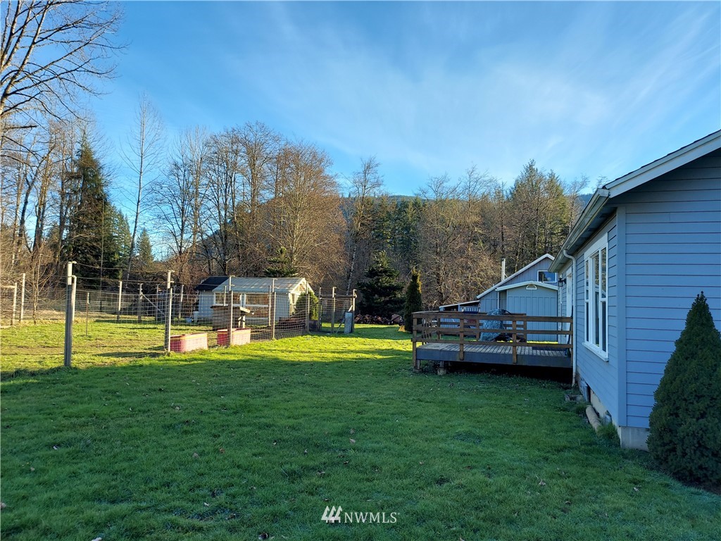 103 Aberdeen Road Morton, WA 98356 - Photo 13 of 22 Gallery Image 13