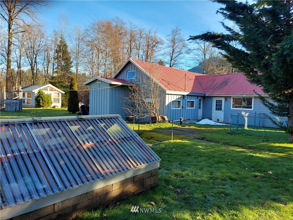 103 Aberdeen Road Morton, WA 98356 - Photo 14 of 22 Gallery Image 14