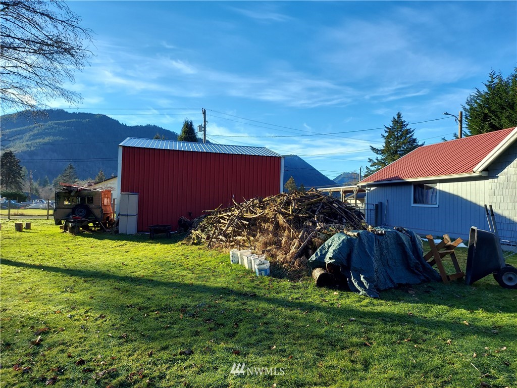 103 Aberdeen Road Morton, WA 98356 - Photo 20 of 22 Gallery Image 20