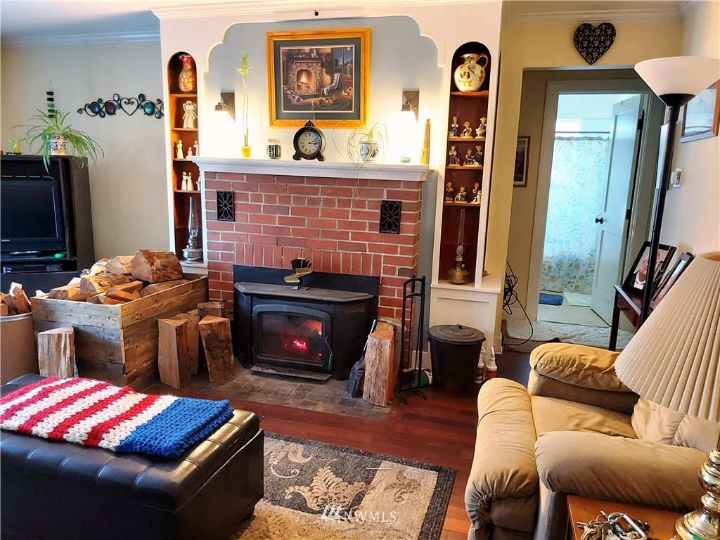 103 Aberdeen Road Morton, WA 98356 - Photo 9 of 22 Gallery Image 9